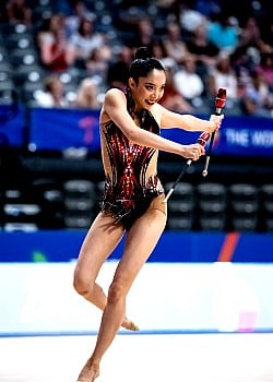 Lili Mizuno